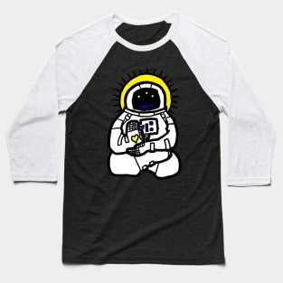 Spirit animal : astronaut Baseball T-Shirt